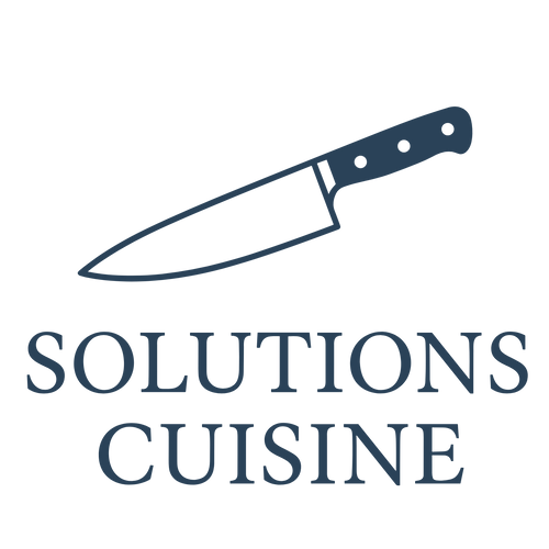 Solutions Cuisine